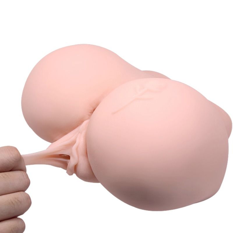 Crazy Bull-Vagin și Anus cu Tatuaj Realist și Vibrație-Telecomanda 2 img 58458 8d6225ec96d75ff0aa655dd506ed9418 1