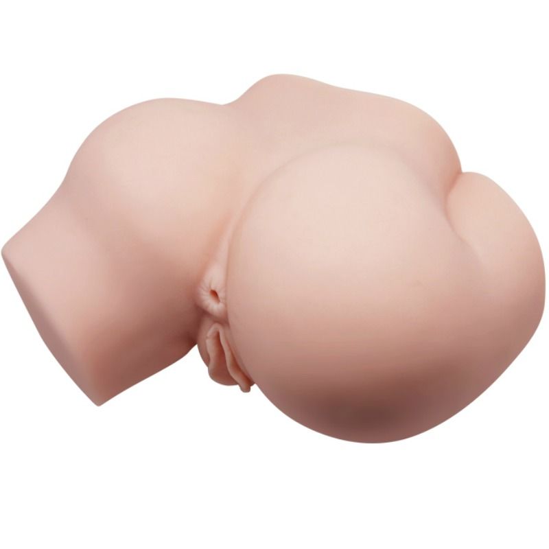 Crazy Bull-Fese cu Vagin si Anus Realiste cu Vibrație-Telecomanda 5 img 58472 b33d7eb5d38796f9f6dee1829bbb3a06 1