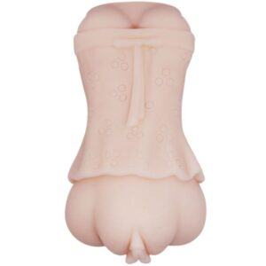 Crazy Bull-Water Skin Vagin Masturbator cu Bila Vibrantă 2 12 Crazy Bull-Water Skin Vagin Masturbator cu Bila Vibrantă 2 - imagine 2