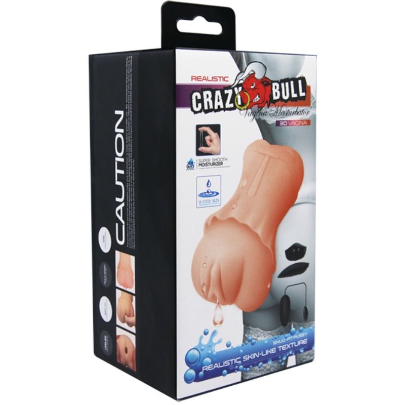Crazy Bull-Water Skin Vagin Masturbator cu Bila Vibrantă 2 4 img 58510 3faced11be058f90dd8df44cd68be750 1