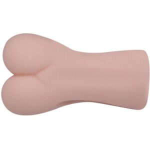 Crazy Bull-Water Skin Masturbator Anus Model 2 14 Crazy Bull-Water Skin Masturbator Anus Model 2 - imagine 7