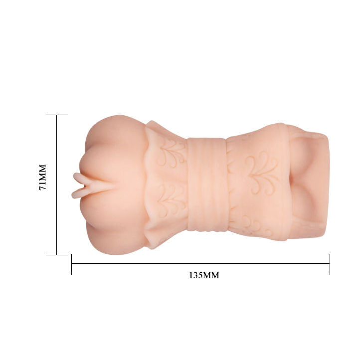 Crazy Bull-Water Skin Masturbator Vagin Model 2 3 img 58611 0141b18a13e93fe23ce8ef801c2aa5ce 1