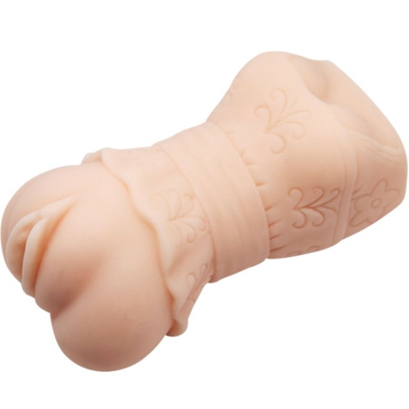 Crazy Bull-Water Skin Masturbator Vagin Model 2 1 img 58612 8117160f1b6fe175ab96001cfa71f05d 1