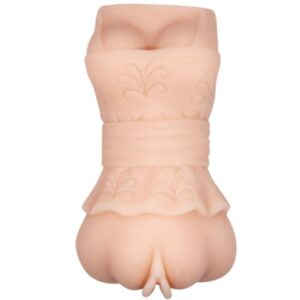 Crazy Bull-Water Skin Masturbator Vagin Model 2 10 Crazy Bull-Water Skin Masturbator Vagin Model 2 - imagine 4