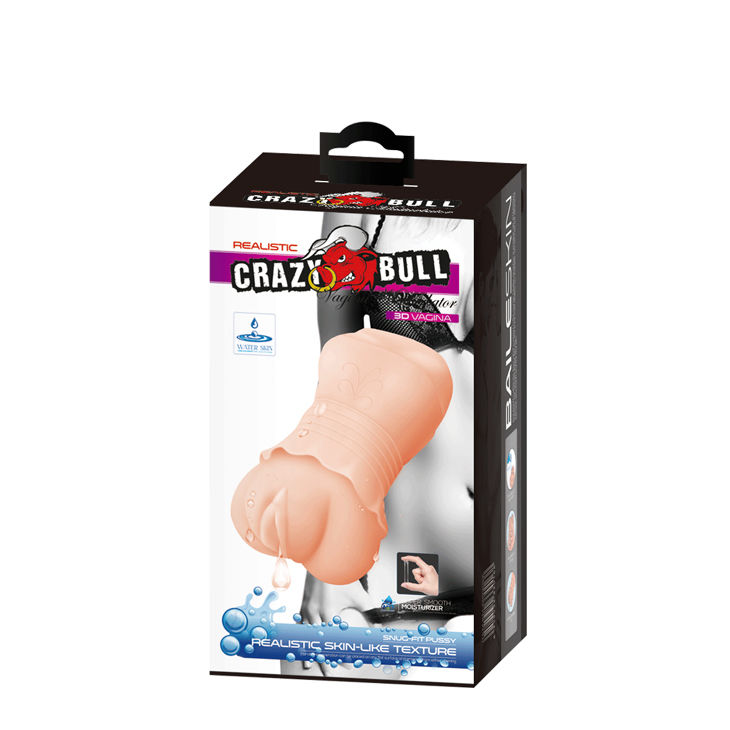 Crazy Bull-Water Skin Masturbator Vagin Model 2 2 img 58615 24a87546bb8f315a4ada375e9bd31e22 1