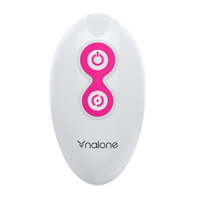 Nalone-Pearl Vibrator Anal cu Telecomandă, Negru-Silicon, 7 Trepte 2 img 58978 3d6167bce37dd6db7d0af1168c208dc4 1