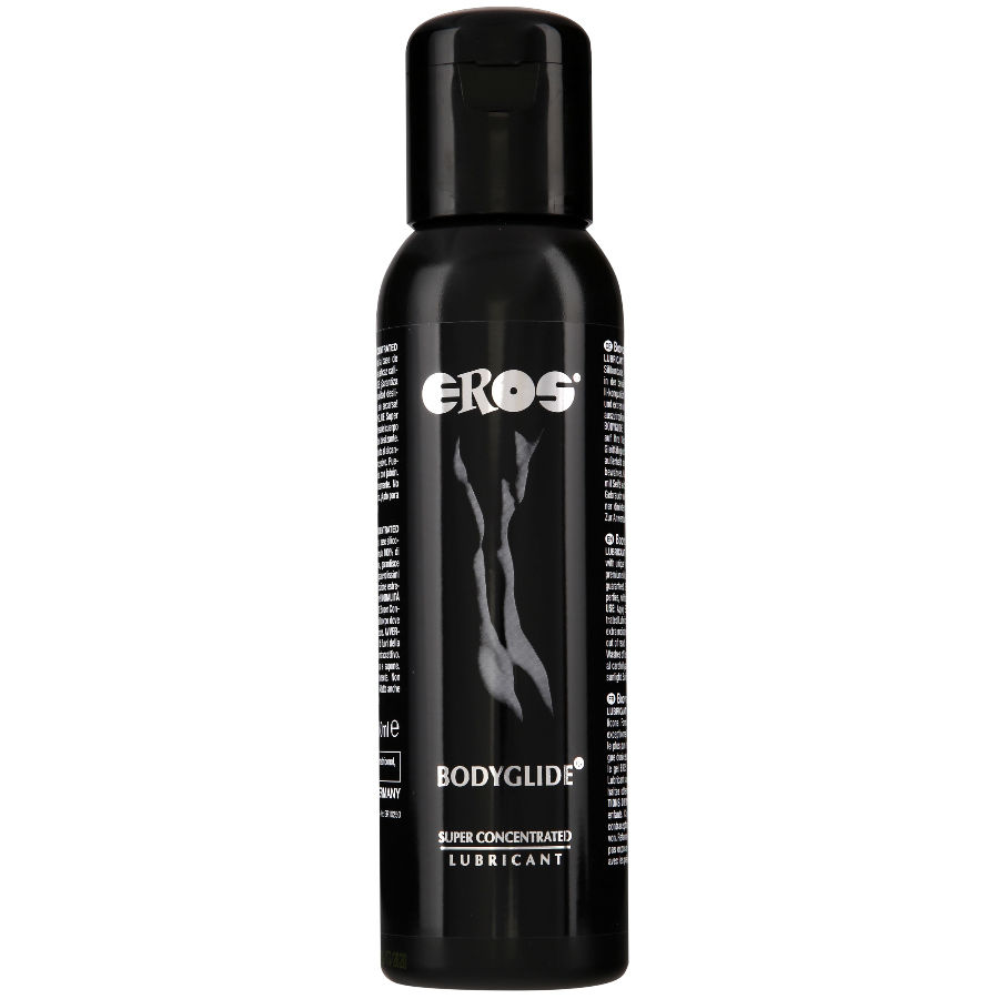 Eros Classic Line-Bodyglide Lubrifiant Superconcentrat 250 Ml 1 img 59031 3d3d39d58cff08bb980abf478efd7750 1