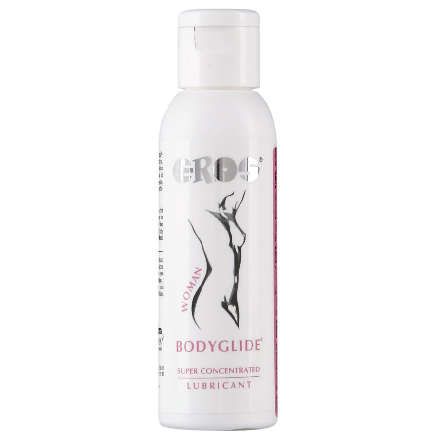 Eros Classic Line-Bodyglide Superconcentrat Lubrifiant pentru-50 ml 1 Eros Classic Line-Bodyglide Superconcentrat Lubrifiant pentru-50 ml · Lubrifiant