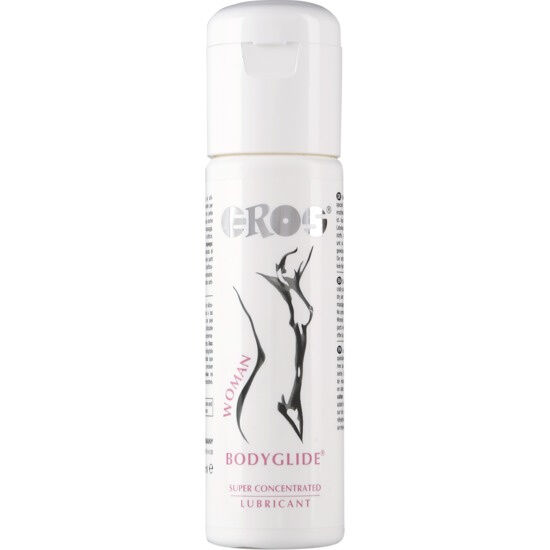 Eros Classic Line-Bodyglide Superconcentrated Woman Lubrifiant-100 ml 1 img 59036 e2fa676709942698b17ef2662e7a19a0 1