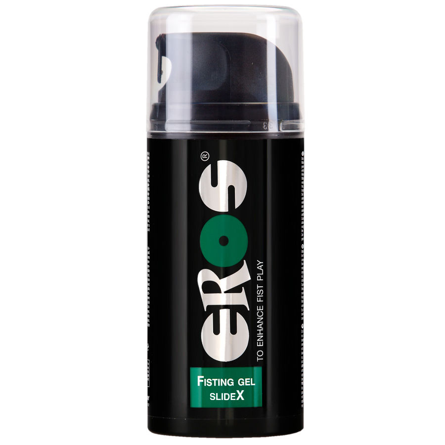 Eros Classic Line-Fisting Anal Gel Slidex 100 ml 1 img 59038 29c8cfe79230ceb4cb81b84dbd7dd650 1
