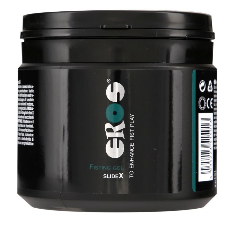 Eros Classic Line-Fisting Anal Gel Slidex 500 ml 1 img 59039 ff0ec3ab779d99acaf923c7e81861022 1