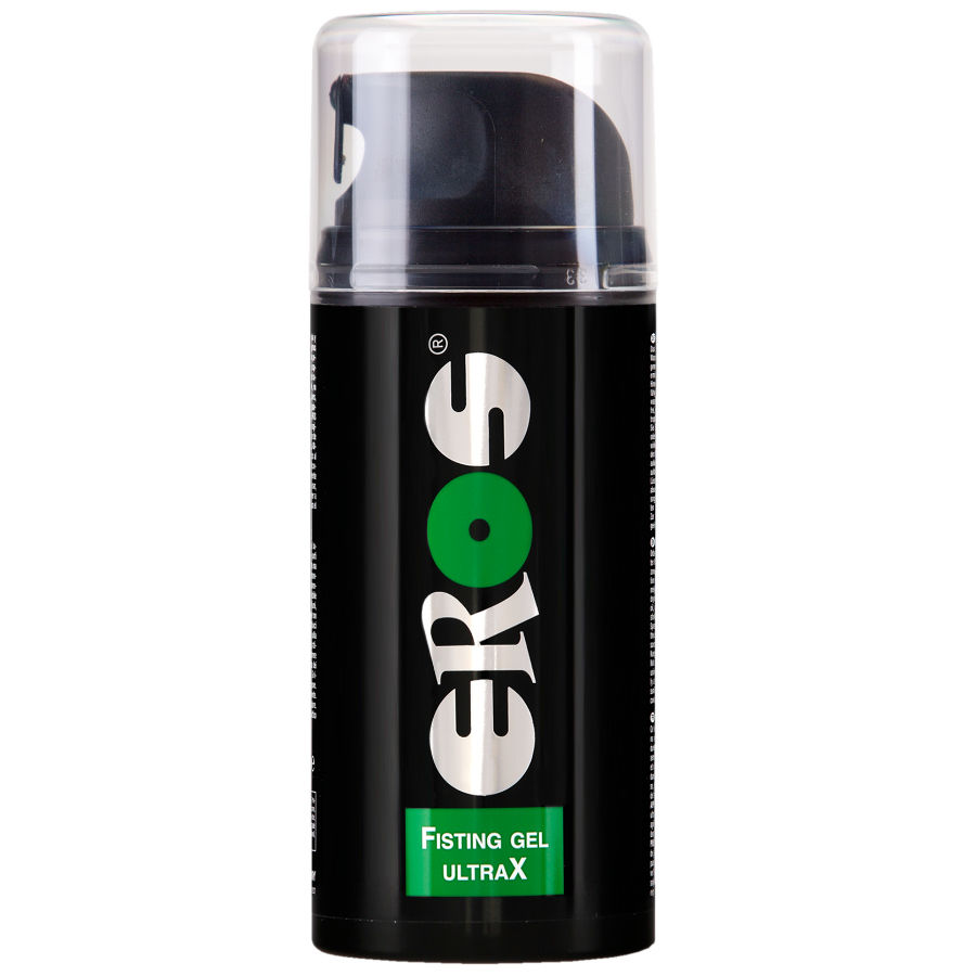 Eros Classic Line-Fisting Gel Ultrax 100 ml 1 img 59041 d3177cdf57f1b1a78bc195673a3ecf64 1