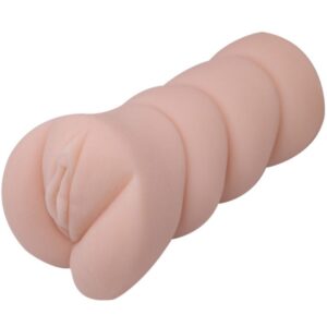 Crazy Bull-Water Skin Masturbator Vagin Model 3 10 Crazy Bull-Water Skin Masturbator Vagin Model 3 - imagine 3