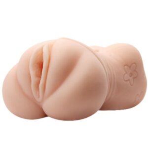 Crazy Bull-Water Skin Masturbator Vagin Model 4 - imagine 4