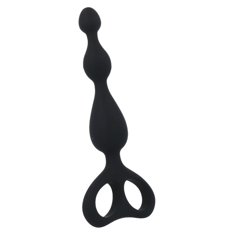 Intense Anal Toys-Danti Anal Negru-Silicon 2 img 59418 3bf4d21d4a6fc80350c09babb2da7e5c 1