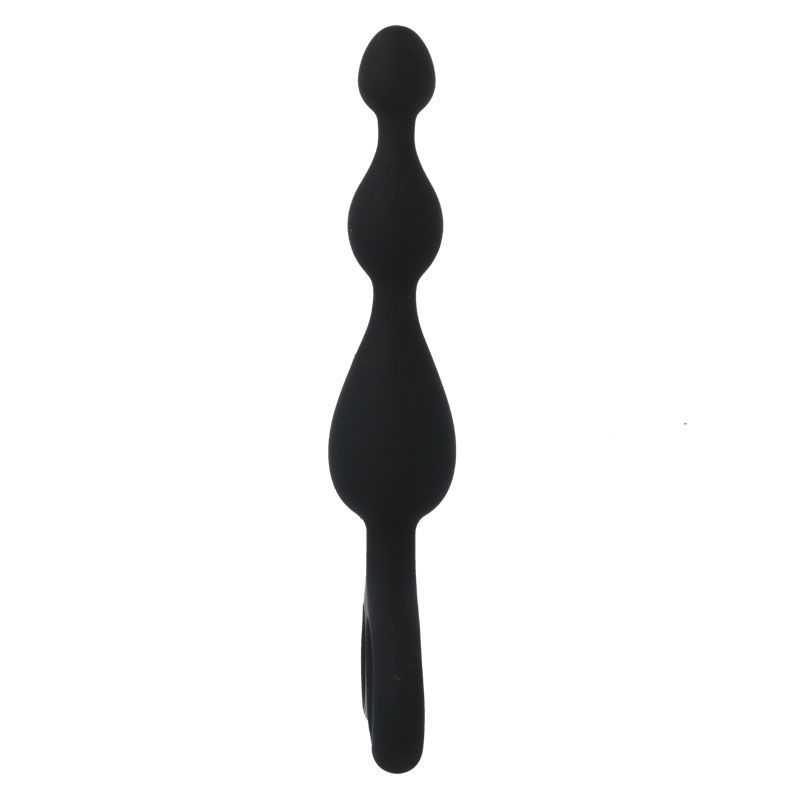 Intense Anal Toys-Danti Anal Negru-Silicon 5 img 59420 9dcfd89c9f2778bf568f9e157b23513d 1