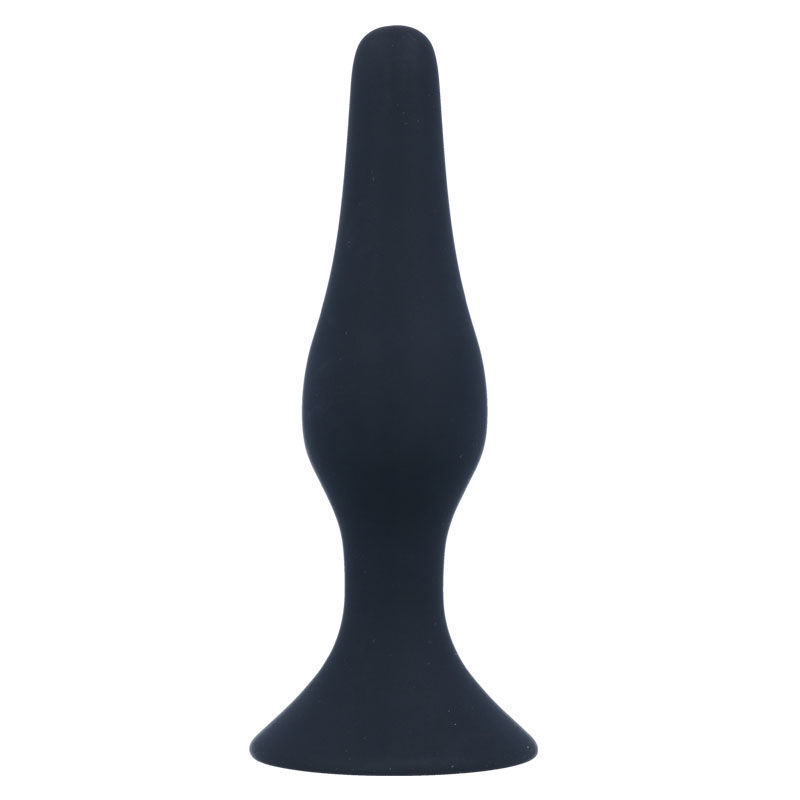 Intense Anal Toys-Anal Level 3 12.5CM Negru-Silicon 2 img 59444 2f04a67daddba6a448f029530436c222 1