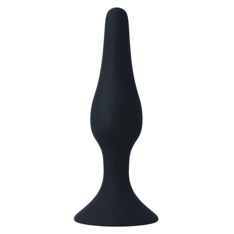 Intense Anal Toys-Anal Level 4 15.5CM Negru-Silicon 2 img 59449 c4d210158aee03438e0de47a9bbebbc9 1