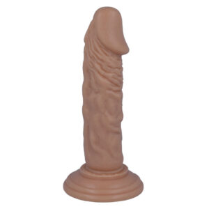Mr. Intense Dildos-3 Dildo Realist 16.2 Cm -o- 3 Cm-Ventuza 12 Mr. Intense Dildos-3 Dildo Realist 16.2 Cm -o- 3 Cm-Ventuza - imagine 5