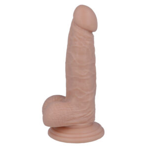 Mr. Intense Dildos-4 Dildo Realist 16.2 Cm -o- 3.1 Cm-PVC, Ventuza 13 Mr. Intense Dildos-4 Dildo Realist 16.2 Cm -o- 3.1 Cm-PVC, Ventuza · Dildo & Stimulatoare (imaginea 7)