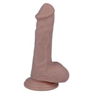 Mr. Intense Dildos-5 Penis Realist 16.5 Cm -o- 3.5 Cm-PVC, Ventuza 14 Mr. Intense Dildos-5 Penis Realist 16.5 Cm -o- 3.5 Cm-PVC, Ventuza - imagine 7