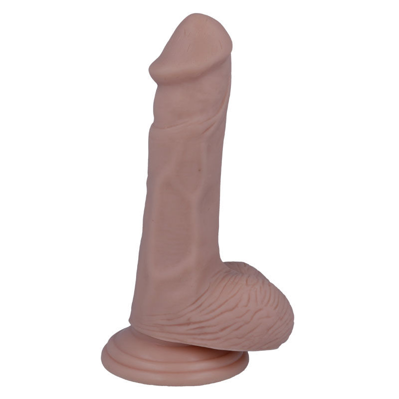 Mr. Intense Dildos-5 Penis Realist 16.5 Cm -o- 3.5 Cm-PVC, Ventuza 7 img 59654 a808bf33447dbd7944c02301f46a0189 1