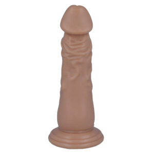 Mr. Intense Dildos-Dildo Realist 16.6 Cm X 4.4 Cm-PVC, Ventuza 12 Mr. Intense Dildos-Dildo Realist 16.6 Cm X 4.4 Cm-PVC, Ventuza - imagine 5