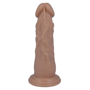 Mr. Intense Dildos-Dildo Realist 16.6 Cm X 4.4 Cm-PVC, Ventuza 11 Mr. Intense Dildos-Dildo Realist 16.6 Cm X 4.4 Cm-PVC, Ventuza - imagine 4