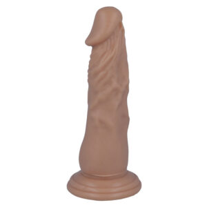 Mr. Intense Dildos-Dildo Realist 16.6 Cm X 4.4 Cm-PVC, Ventuza 14 Mr. Intense Dildos-Dildo Realist 16.6 Cm X 4.4 Cm-PVC, Ventuza - imagine 7