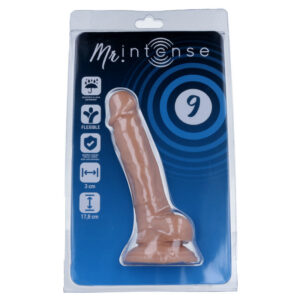 Mr. Intense Dildos-100% Realist Dildo 17.8 Cm X 3 Cm-PVC, Ventuza 11 Mr. Intense Dildos-100% Realist Dildo 17.8 Cm X 3 Cm-PVC, Ventuza - imagine 4