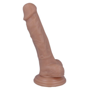 Mr. Intense Dildos-100% Realist Dildo 17.8 Cm X 3 Cm-PVC, Ventuza 13 Mr. Intense Dildos-100% Realist Dildo 17.8 Cm X 3 Cm-PVC, Ventuza - imagine 6