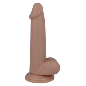 Mr. Intense Dildos-10 Dildo Realist 18 Cm -o- 3.4 Cm-PVC, Ventuza - imagine 7