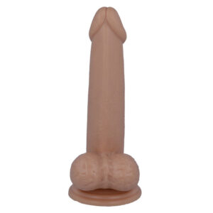 Mr. Intense Dildos-10 Dildo Realist 18 Cm -o- 3.4 Cm-PVC, Ventuza - imagine 3
