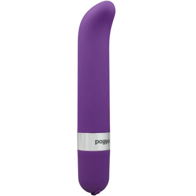 Oh Mi Bod-Freestyle Lilac Stimulator Punct G-7 Trepte, Silentios 2 img 59774 242fbefef53377141569ef1e7c7aa08d 1