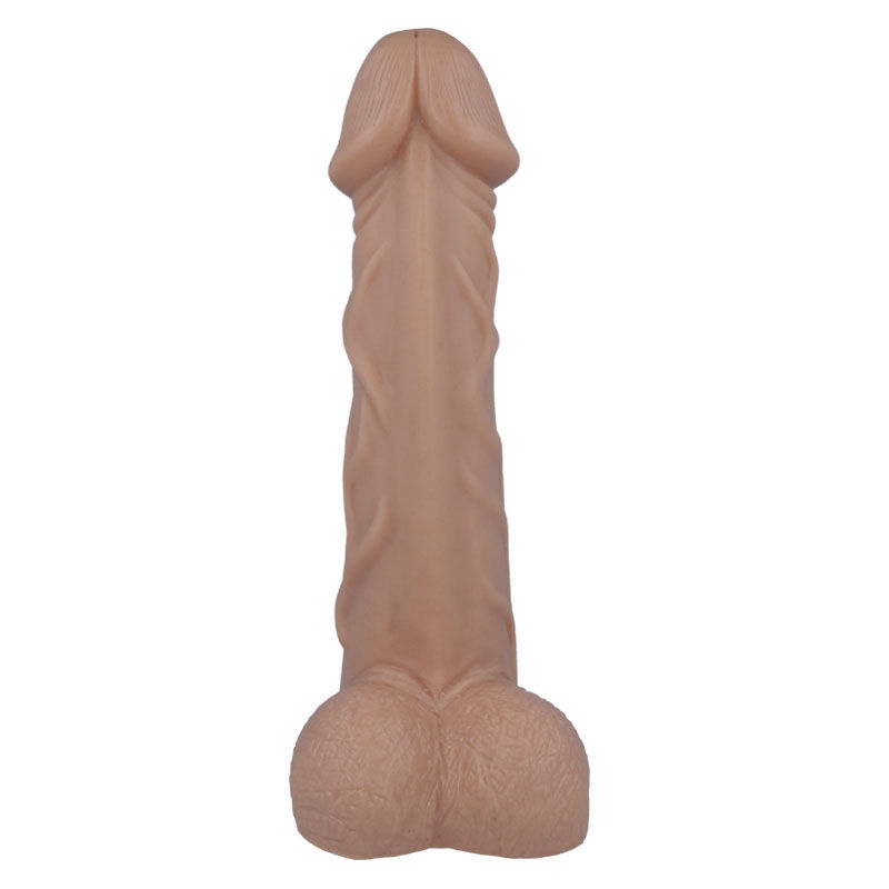 Mr. Intense Dildos-26 Dildo Realist 22 Cm -o- 4.4 Cm-Ventuza 4 Mr. Intense Dildos-26 Dildo Realist 22 Cm -o- 4.4 Cm-Ventuza · Dildo & Stimulatoare (imaginea 2)