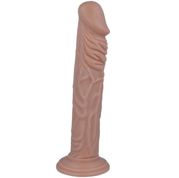 Mr. Intense Dildos-27 Dildo Realist 22.3 Cm -o- 4 Cm-PVC, Ventuza 4 Mr. Intense Dildos-27 Dildo Realist 22.3 Cm -o- 4 Cm-PVC, Ventuza · Dildo & Stimulatoare (imaginea 5)
