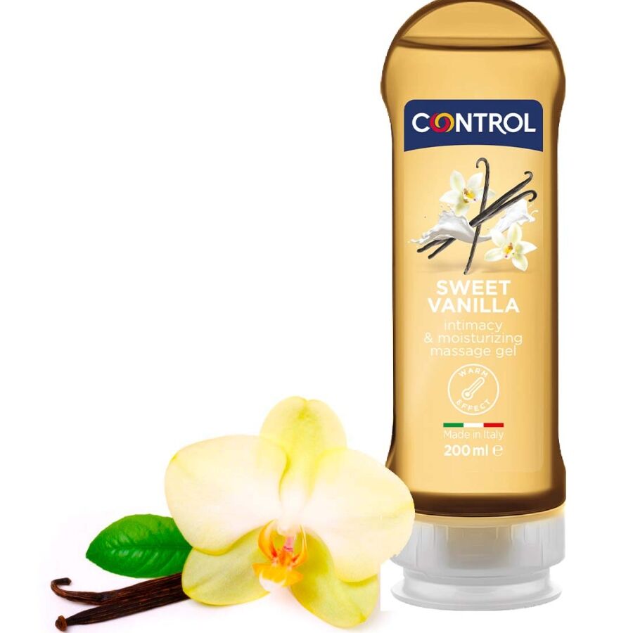 Control Lubes-2 En 1 Masaj si Plăcere Dulceața Madagascar 200 Ml 1 img 59843 94ef7a60432902dc7dde50a0f2b7da72 1