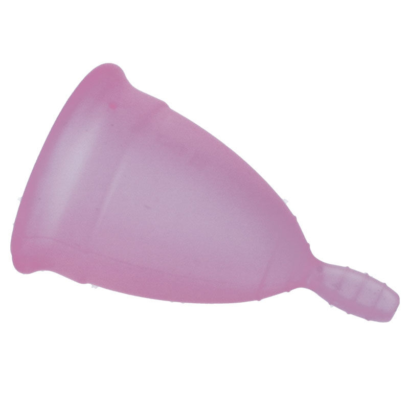 Nina Kikí-Cupa Menstruala Roz - Mărime L 5 img 60044 f64fbc92944d1383c2a903c258ac30ea 1