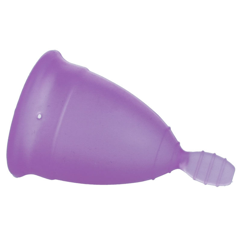 Nina Kikí-Cupă Menstruală Mov - Size L 2 img 60056 e26f23180f63f276c0a15010ec6b5f32 1