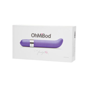 Oh Mi Bod-Freestyle Lilac Stimulator Punct G-7 Trepte, Silentios 7 Oh Mi Bod-Freestyle Lilac Stimulator Punct G-7 Trepte, Silentios - imagine 3