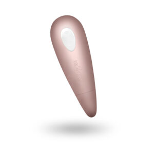 Satisfyer-1 Next Generation-Silicon, 10 Trepte, Waterproof - imagine 5
