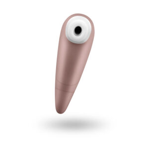 Satisfyer-1 Next Generation-Silicon, 10 Trepte, Waterproof - imagine 9