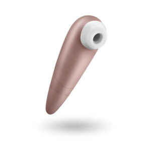 Satisfyer-1 Next Generation-Silicon, 10 Trepte, Waterproof - imagine 7