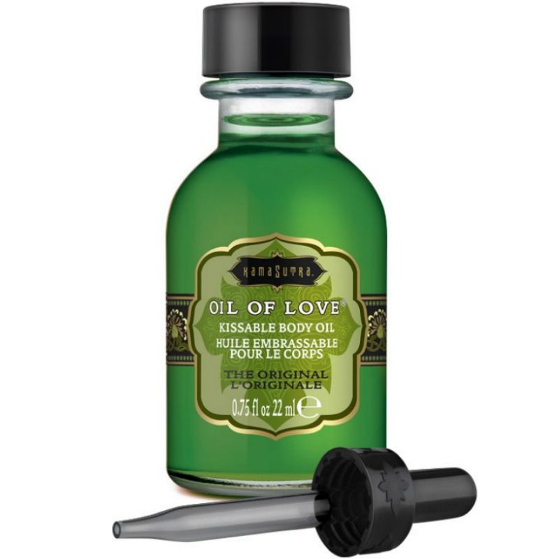 Kamasutra Cosmetics-Ulei Comestibil the Original 22 Ml 1 img 60615 4f22a25b27d9648341bfc696fbb3ab49 1