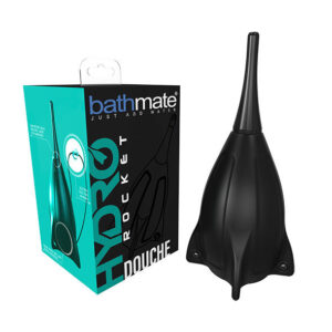 Bathmate-Hydro Rocket Duș Igienic Personal 325ml - Sistem 8 Bathmate-Hydro Rocket Duș Igienic Personal 325ml - Sistem - imagine 4