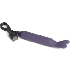 Je Joue-Vibrating Bullet Rabbit Purple-Silicon, 7 Trepte 13 Je Joue-Vibrating Bullet Rabbit Purple-Silicon, 7 Trepte - imagine 5