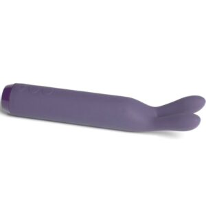 Je Joue-Vibrating Bullet Rabbit Purple-Silicon, 7 Trepte 11 Je Joue-Vibrating Bullet Rabbit Purple-Silicon, 7 Trepte - imagine 3