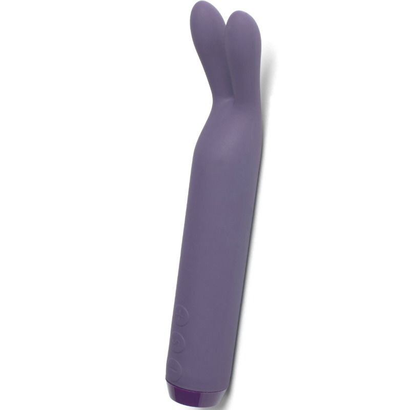 Je Joue-Vibrating Bullet Rabbit Purple-Silicon, 7 Trepte 1 img 61579 4c5a00ecde3f205a1e874b13e9bb2906 1