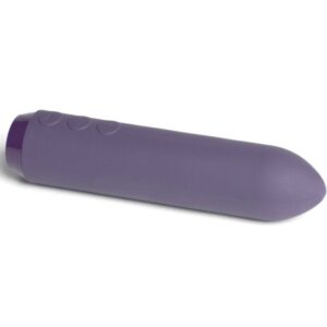 Je Joue-Classic Bullet Vibrator-Silicon, 5 Trepte, Reincarcabil - imagine 3