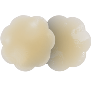 Bye Bra - Accessories-Petale Acoperitoare pentru Sfarcuri Petalos · Accesorii Lenjerie (imaginea 4)